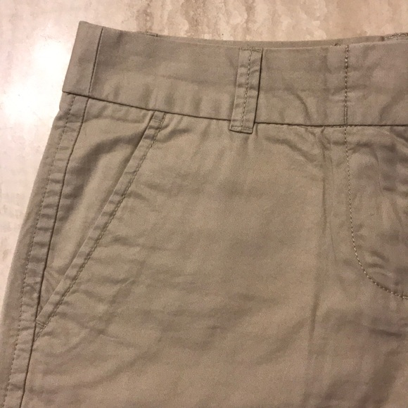 Jcrew chino shorts - Picture 4 of 4